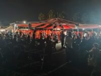 Catania tango festival 2023 la pista