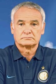 Claudio Ranieri Inter