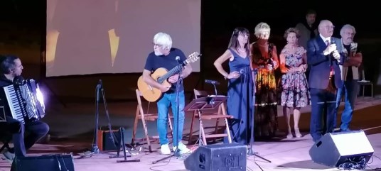 concerto poesie musicate