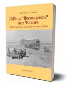 copertina libro 1943-la reconquista dell'Europa