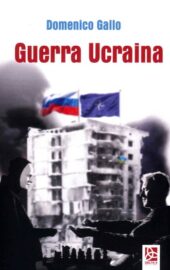 copertina libro Guerra ucraina