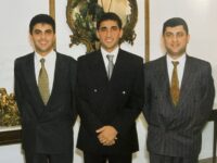 I tre fratelli pennisi