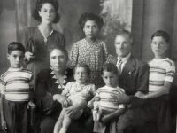 La famiglia Pennisi 1