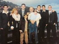 La famiglia Pennisi