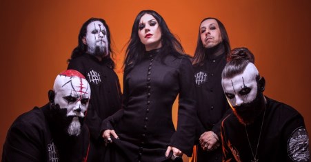 Lacuna Coil