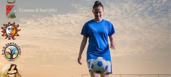 Un calcio alla violenza