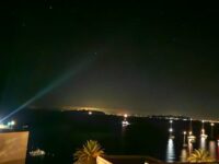 Marettimo di notte
