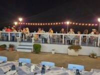 Marettimo ristorante il veliero