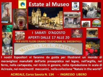 museo del Natale