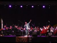Musicainsieme a Librino con Davide Shorty