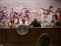 Presentazione Venere dell’Etna