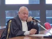 Procuratore Di Leo Agrigento