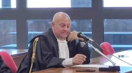 Di Leo procuratore della repubblica Agrigento