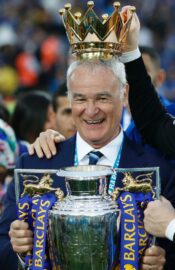 Ranieri vittoria premier league