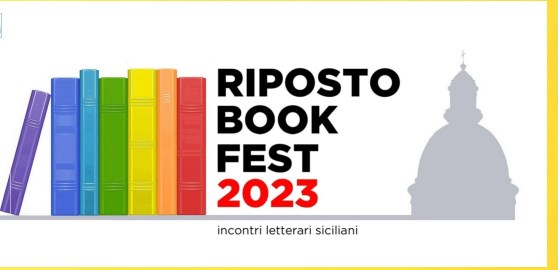 Riposto book fest 2'23