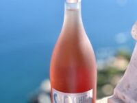 So Chic vino rosè