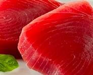 Tonno rosso