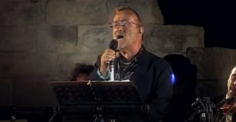 tributo a Lucio Dalla