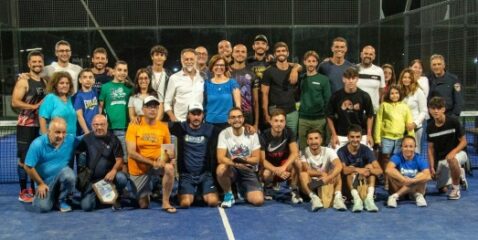 Trofeo Santa De Farfalla