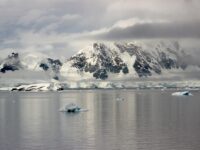 antartide – cambiamenti – climatici