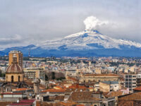 attrazioni catania