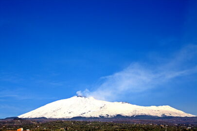 Etna attrazioni Catania 