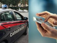 carabinieri-smartphone