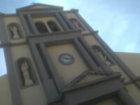 chiesa santa tecla