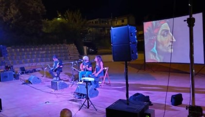 concerto di poesie musicate