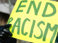 end racism