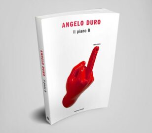 libro Il piano B di Angelo Duro