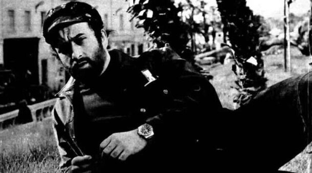 Lucio Dalla