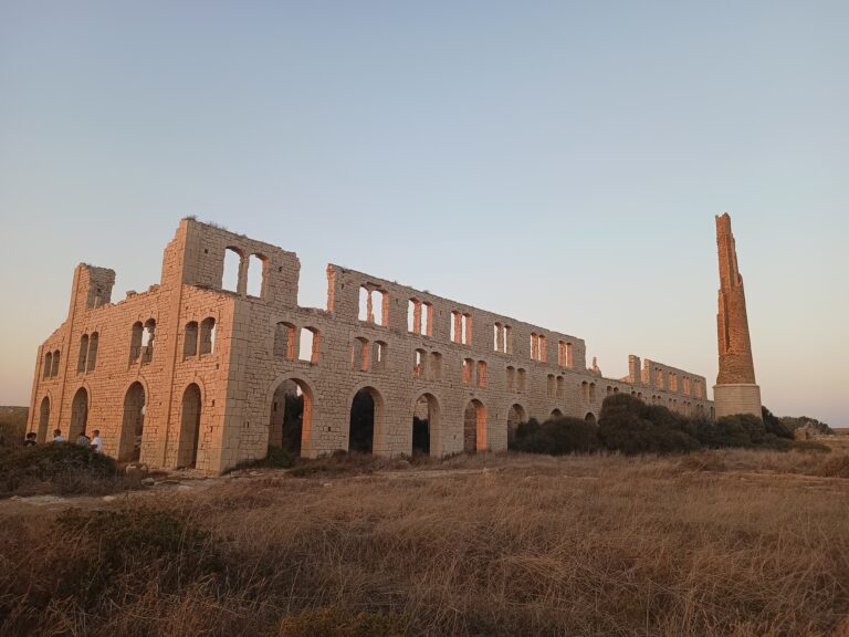 pisciotto mannara montalbano sampieri