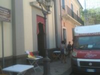 raccolta sangue santa tecla