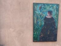 tela di Tiziana Di Mauro