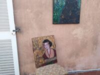 tele di Tiziana Di Mauro