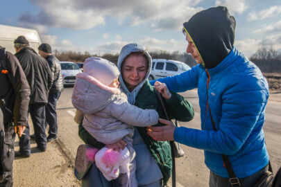 unione europea rifugiati ucraina