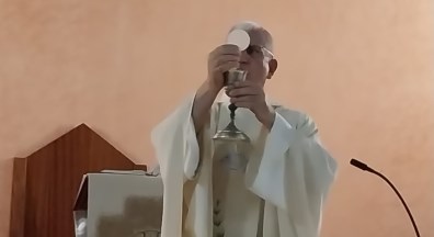 28esimo di sacerdozio di don Mario Arezzi