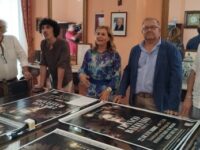 Acicatena presentazione tributo a Battiato