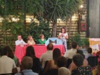 Acireale festa della lettura
