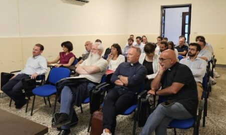 Acireale incontro su adeguamento liturgico cattedrale