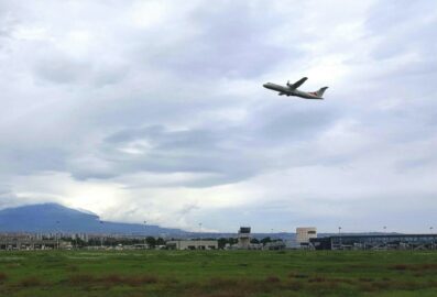 Aeroporto Fontanarossa Catania