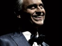 Andrea Bocelli