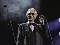 Andrea Bocelli 2023