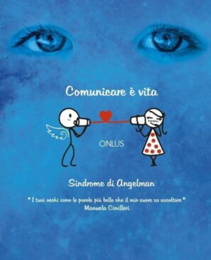 associazione Comunicare è vita