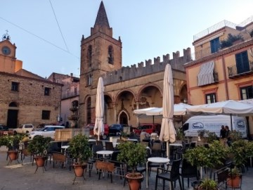 Castelbuono