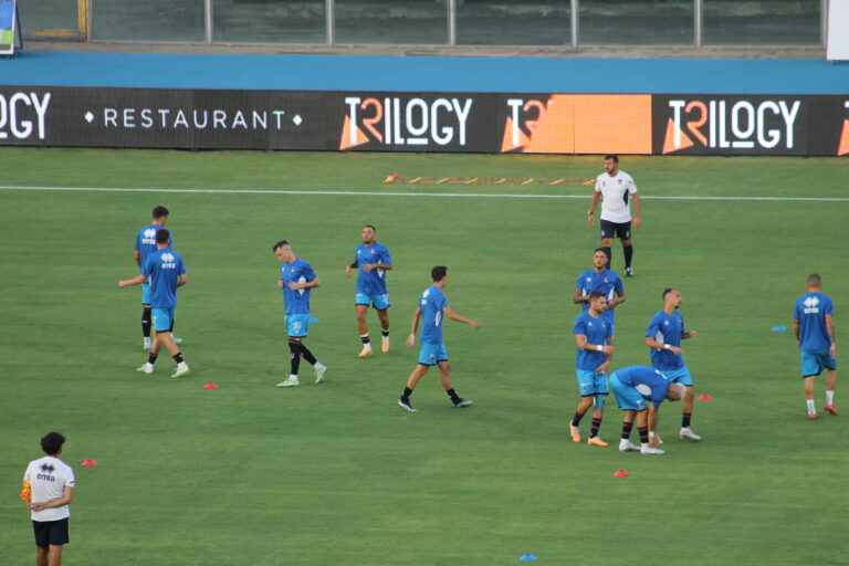 Calcio Catania / Prossimo avversario l’AZ Picerno