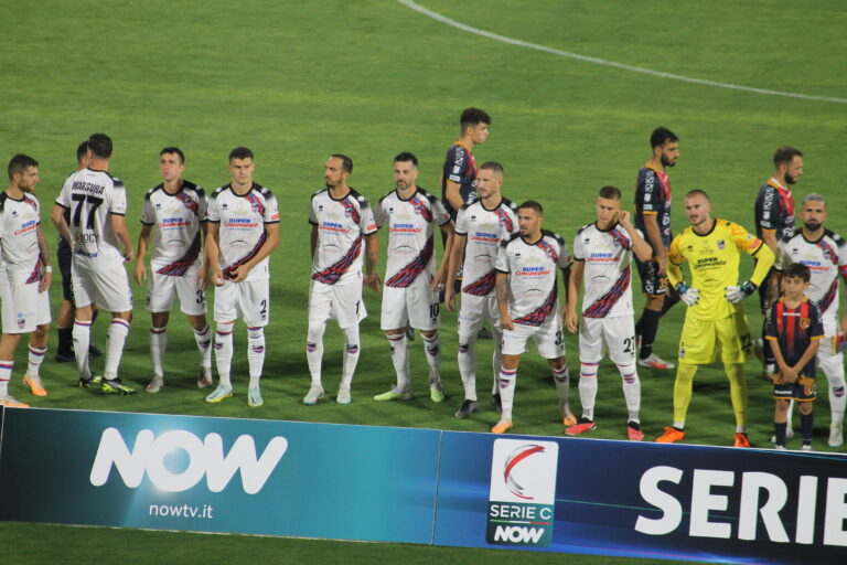 Calcio Catania / Prossimo avversario il Latina