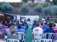Centro Giunic Lavinaio premio Barbagallo