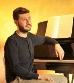 Cristian Paterniti